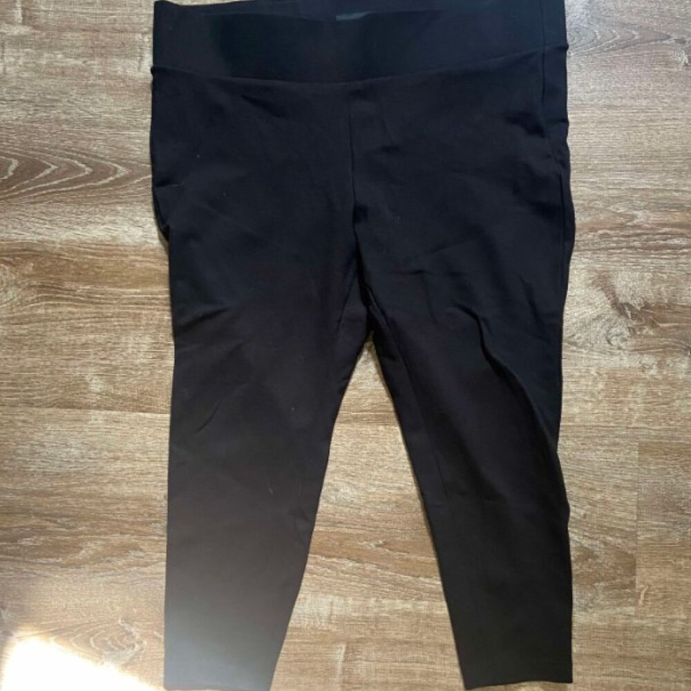 Eloquii Size 22 Plus Size Miracle Flawless Legging - image 5